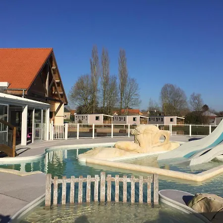 Mobil Xxl 2- Domaine De La Roselière