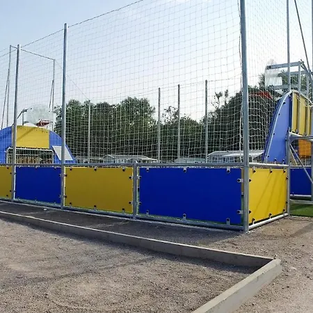 Mobil Xxl 2- Domaine De La Roselière Camping *